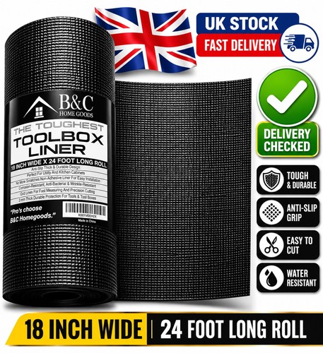 Tool box liner - tool,