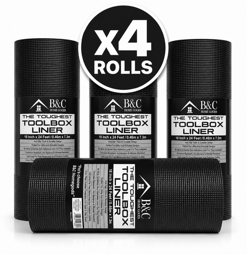 Rolls toolbox liner 18 - toolbox,
