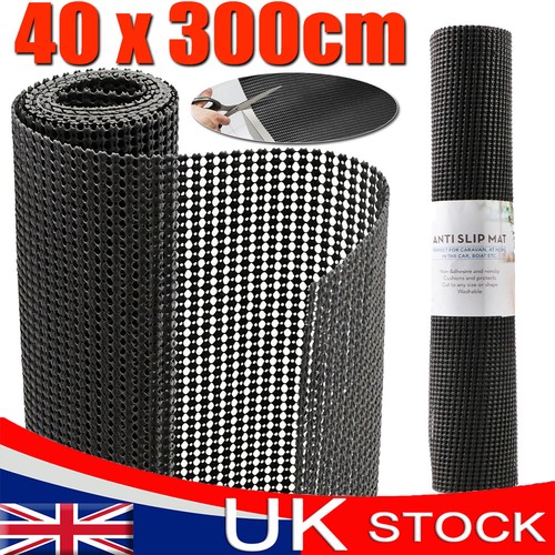 Large roll anti spill - roll,