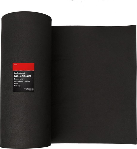 Professional tool box liner - professional,