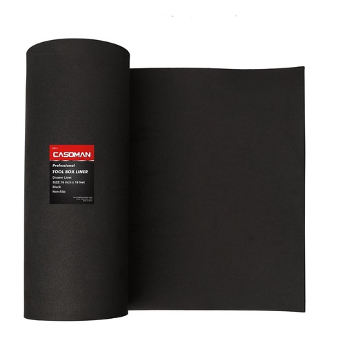 Tool box liner 16in - -, x