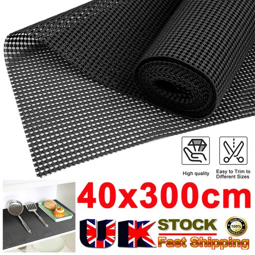 Large roll anti spill - roll, liner