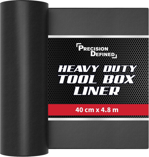 Tool box liner - in, 16
