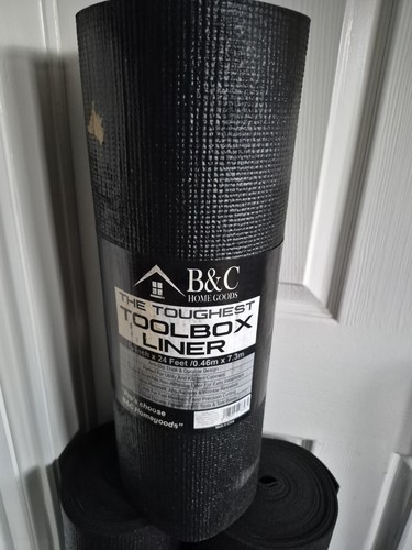 Toolbox liner non slip - toolbox,