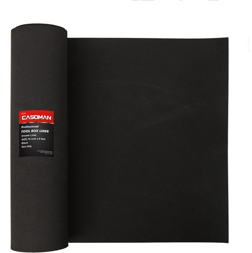 Professional tool box liner - professional,