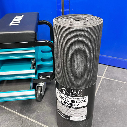 Toolbox liner extra long and - toolbox,
