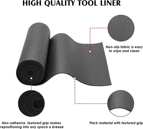 Professional tool box mat easy - tool,