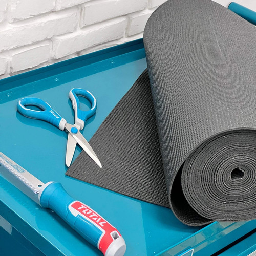 Home goods toolbox liner - b&c,