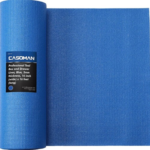 Professional blue rubber - blue,