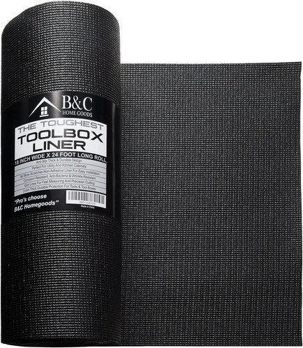 Professional toolbox liner - professional,