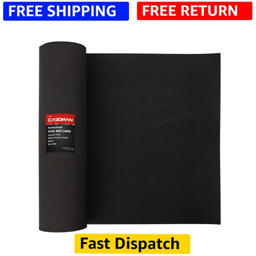 Tool box drawer liner 16x6 - box,