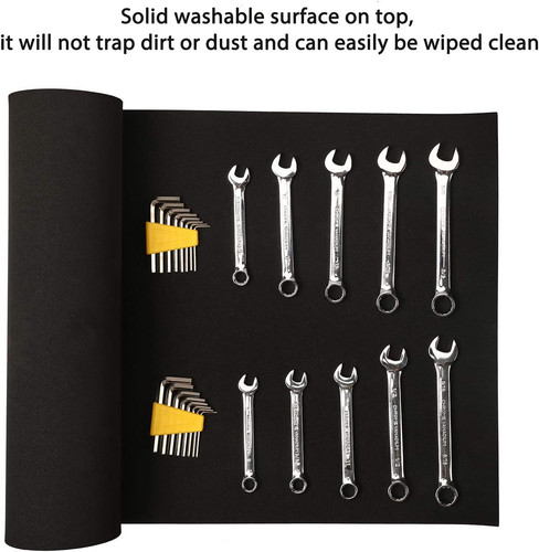 Professional tool box - tool,