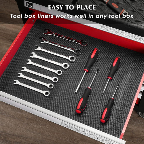 Professional tool box - tool, mat,easy