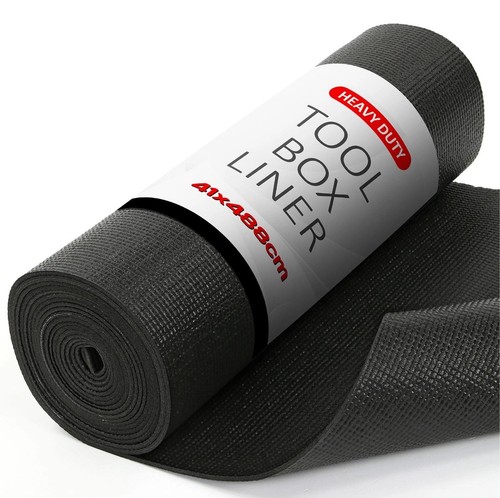 Toolbox liner non slip tool - non,