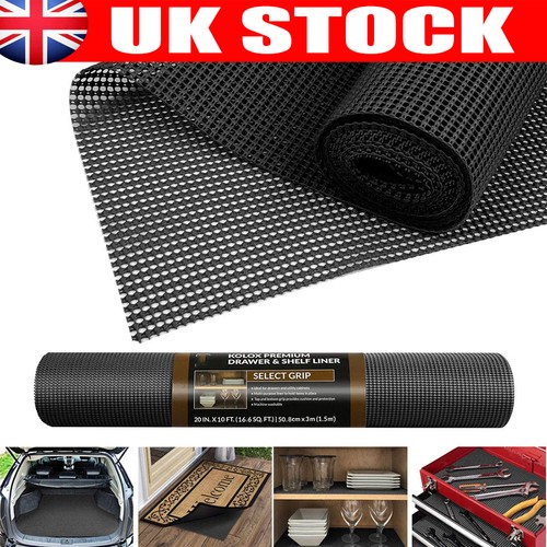 Non slip roll anti spill - non,