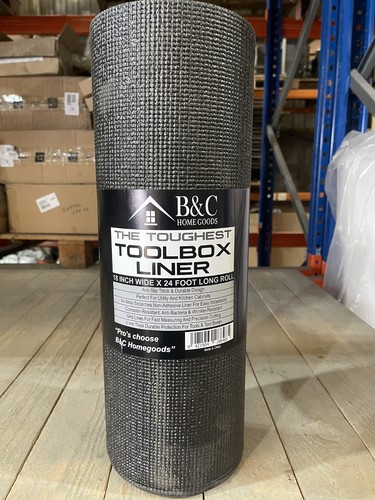 Toolbox liner non - toolbox, tool