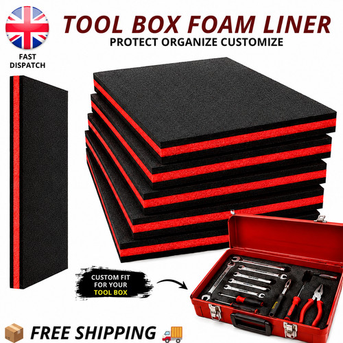Tool box drawer - box,