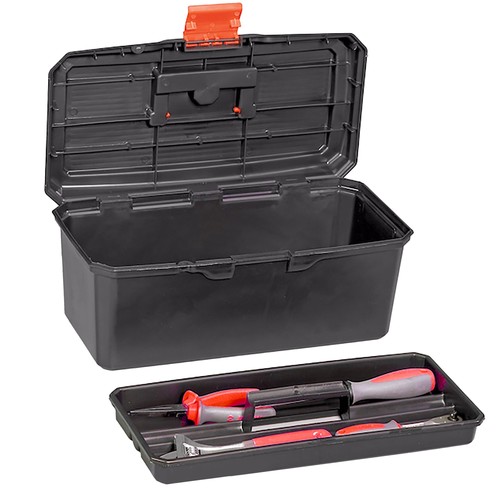 Tool kit box - box, storage