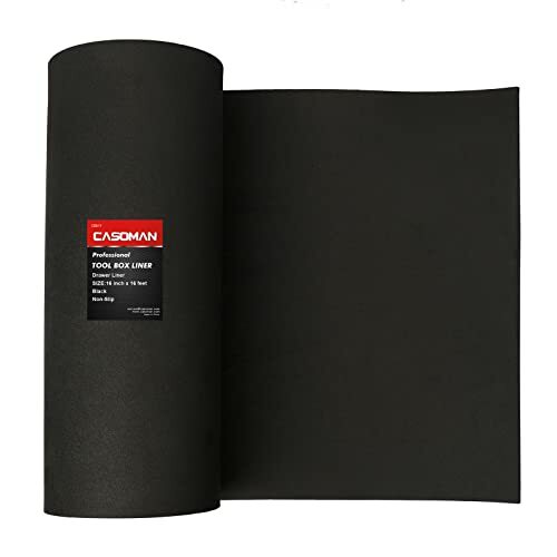 Casoman tools box liner - casoman,