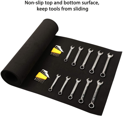 Casoman professional tool box - tool,
